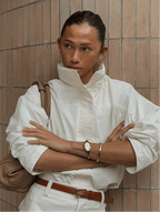 Brooke Waterproof Bomber Jacket