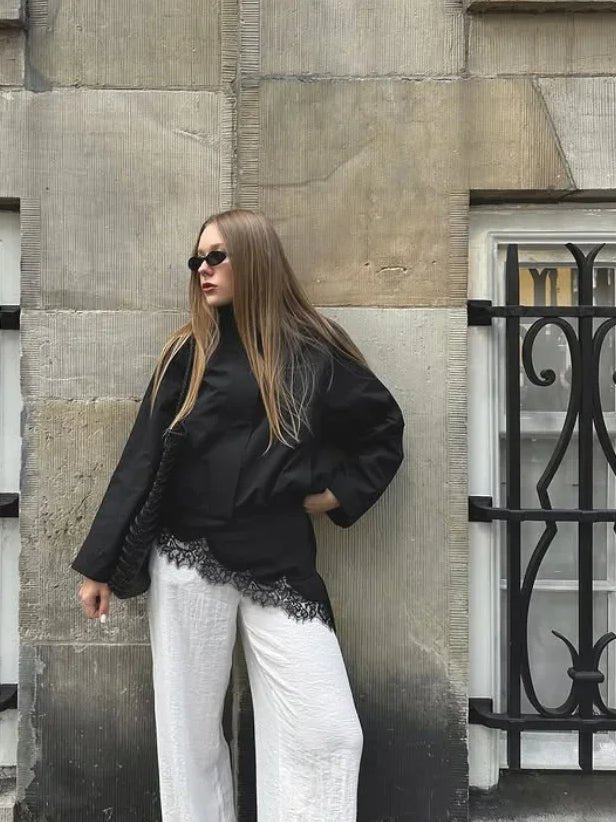 Brooke Waterproof Bomber Jacket