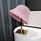Charlize Summer Bucket Hat