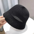 Charlize Summer Bucket Hat