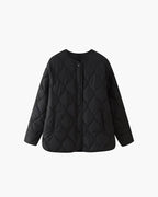 Dasha Quilted Jacket