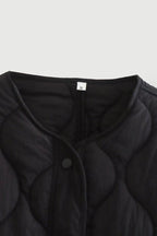 Dasha Quilted Jacket