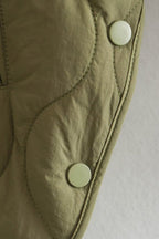 Dasha Quilted Jacket