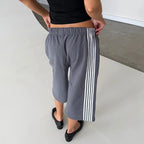 Evelyn Vintage Baggy Joggers