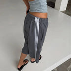 Evelyn Vintage Baggy Joggers
