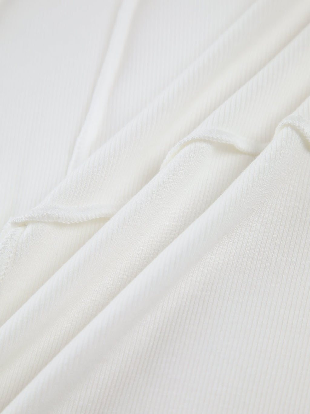 Freya Long Sleeve Top with Details