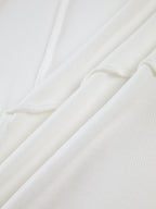 Freya Long Sleeve Top with Details