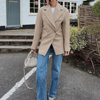 Jacqueline Blazer