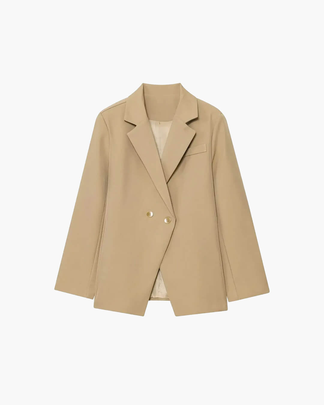 Jacqueline Blazer