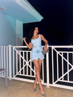 Aetla Mini Dress