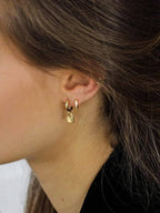 Afna Sparkling Earring Set