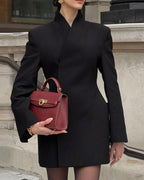 Nicolle Blazer Dress