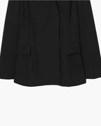 Nicolle Blazer Dress