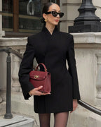 Nicolle Blazer Dress