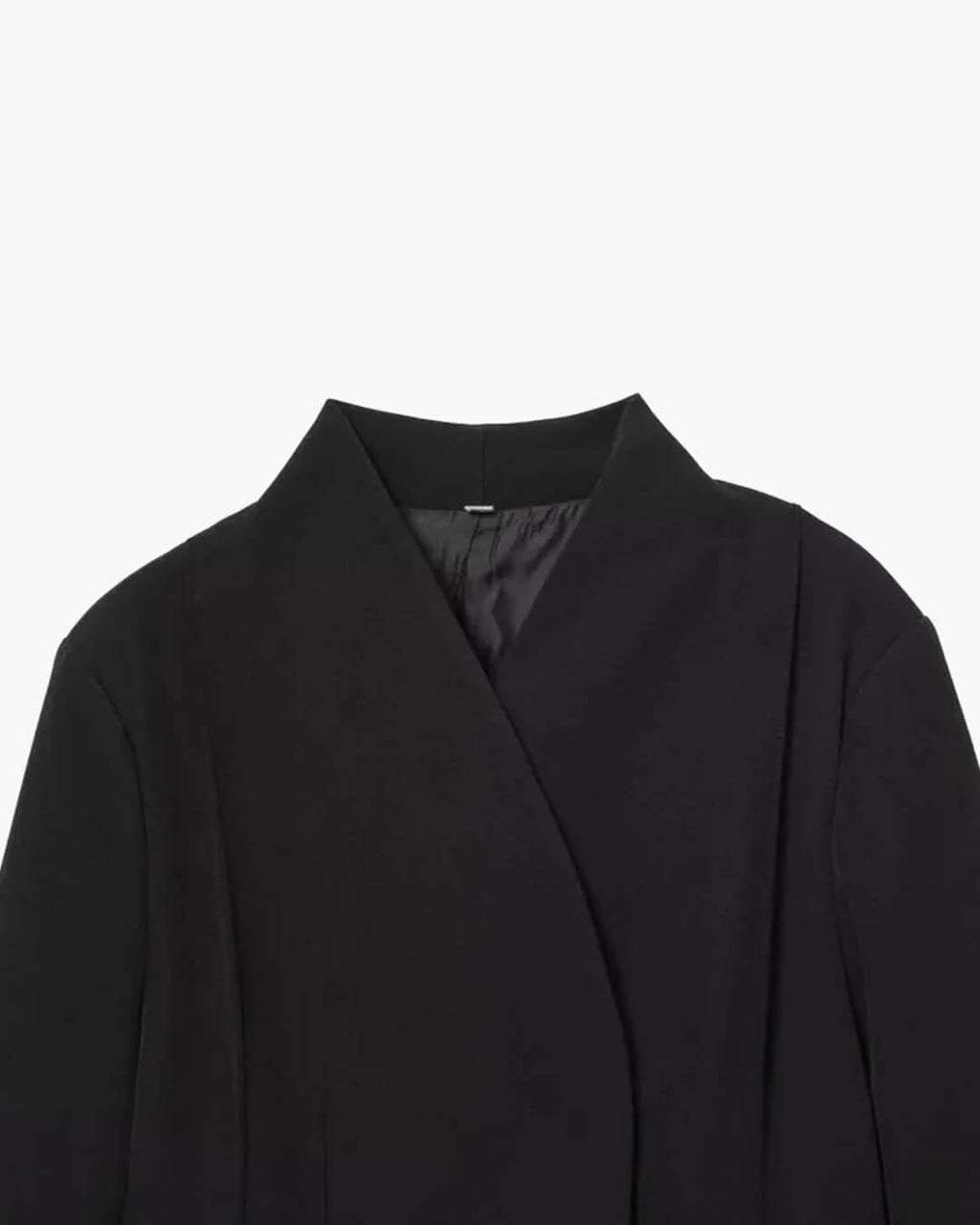 Nicolle Blazer Dress