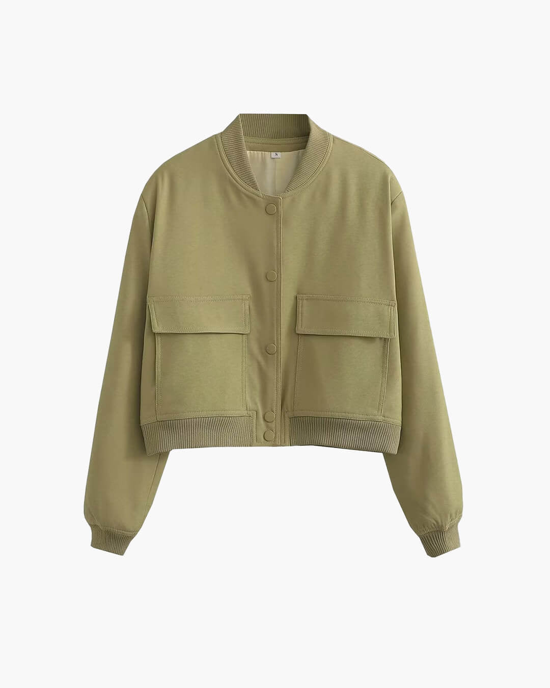 Rebecca Bomber Jacket