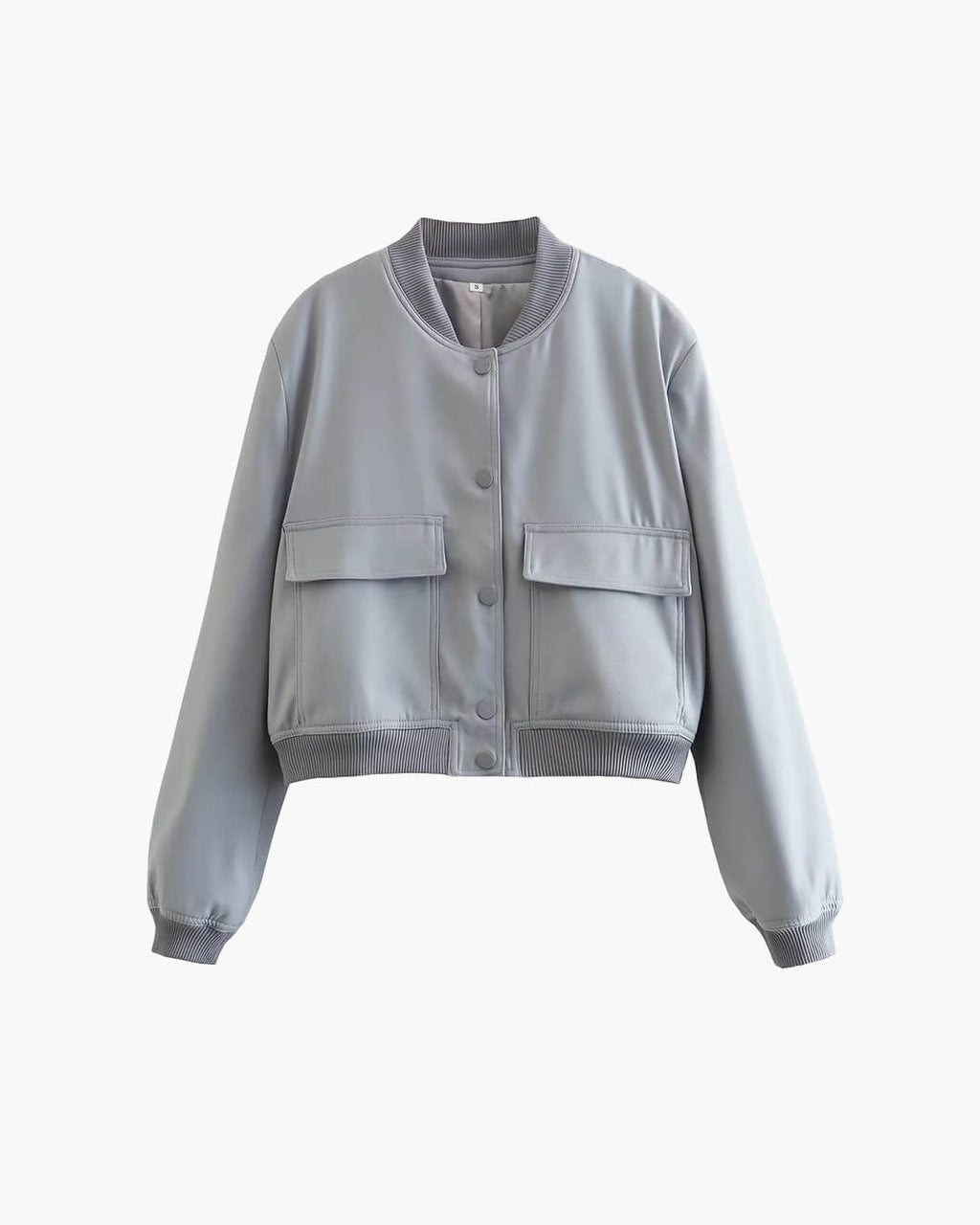 Rebecca Bomber Jacket