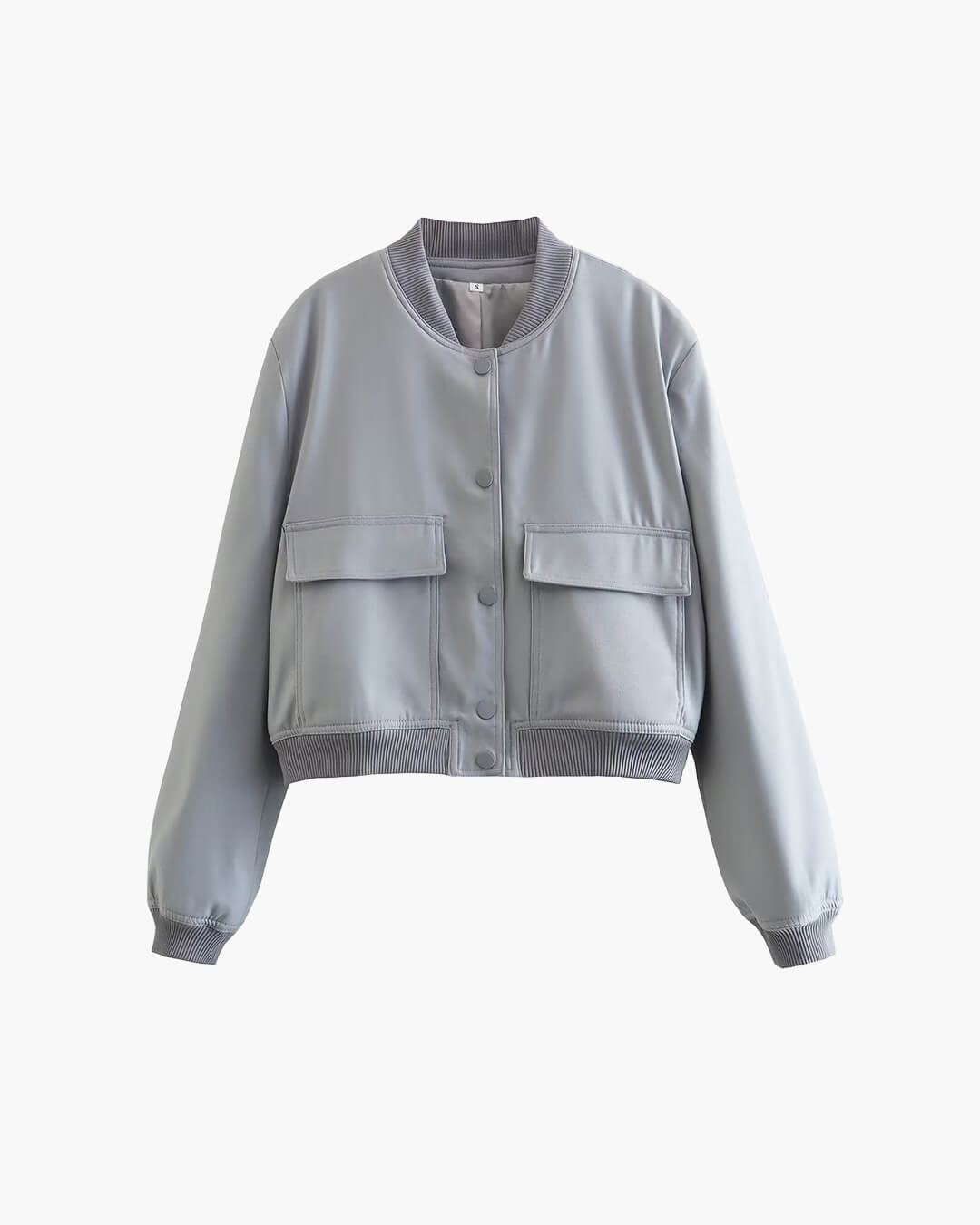 Rebecca Bomber Jacket