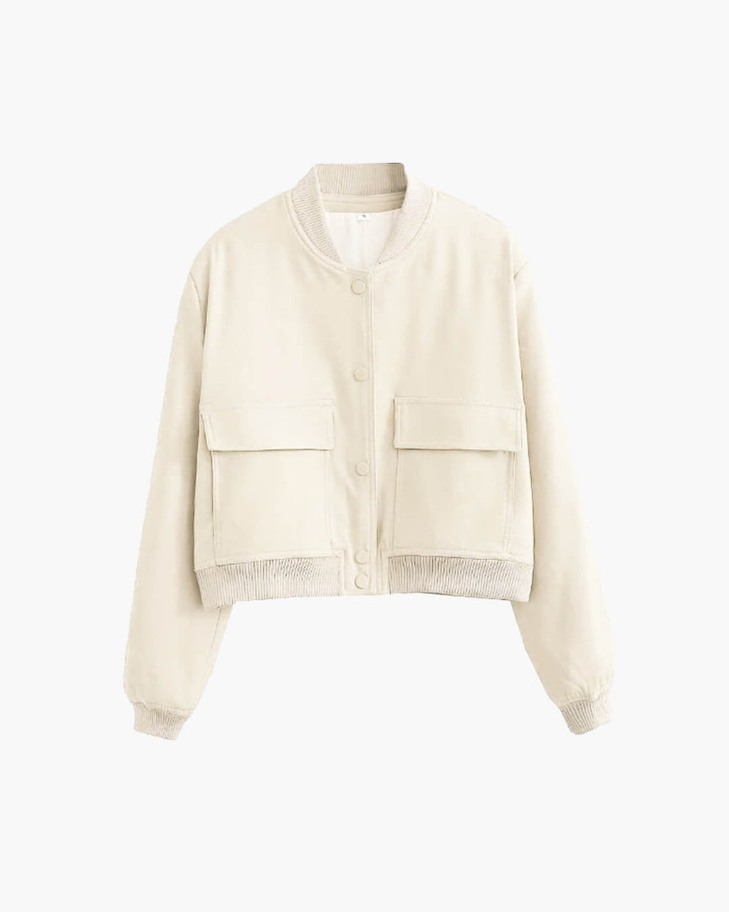 Rebecca Bomber Jacket
