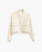 Rebecca Bomber Jacket