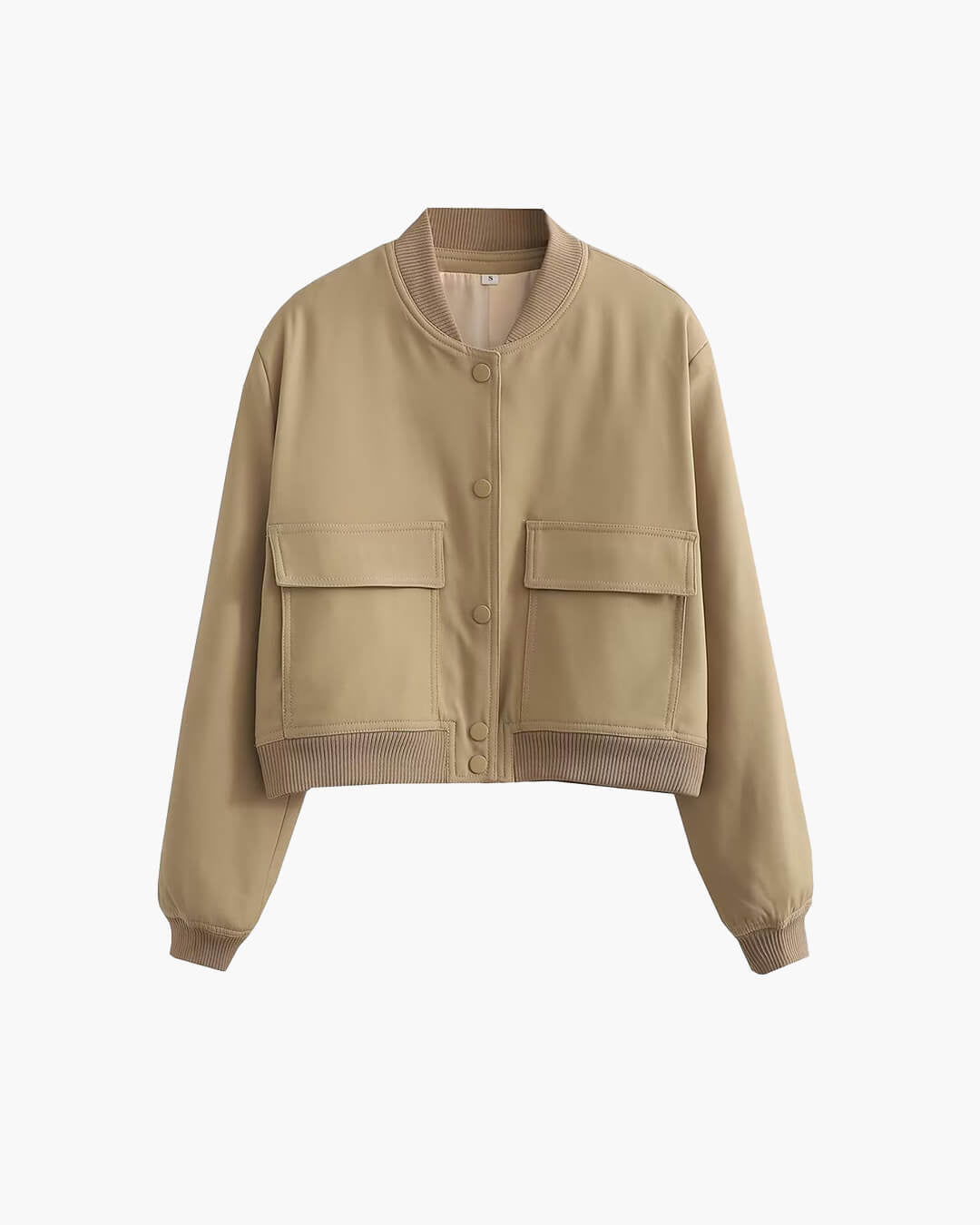Rebecca Bomber Jacket