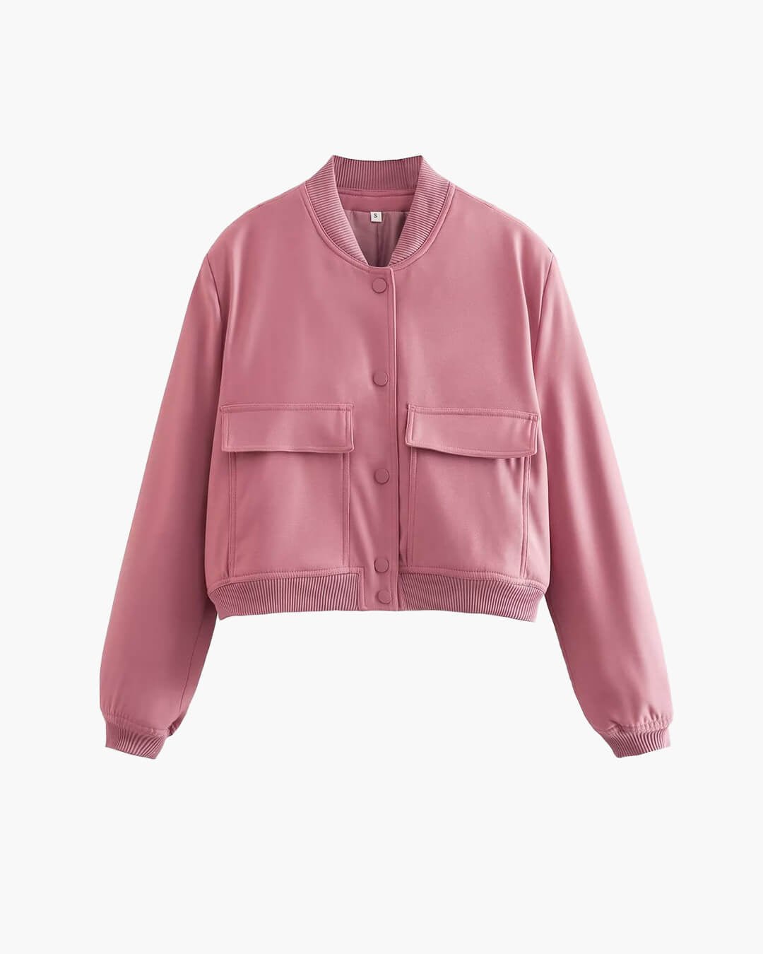 Rebecca Bomber Jacket