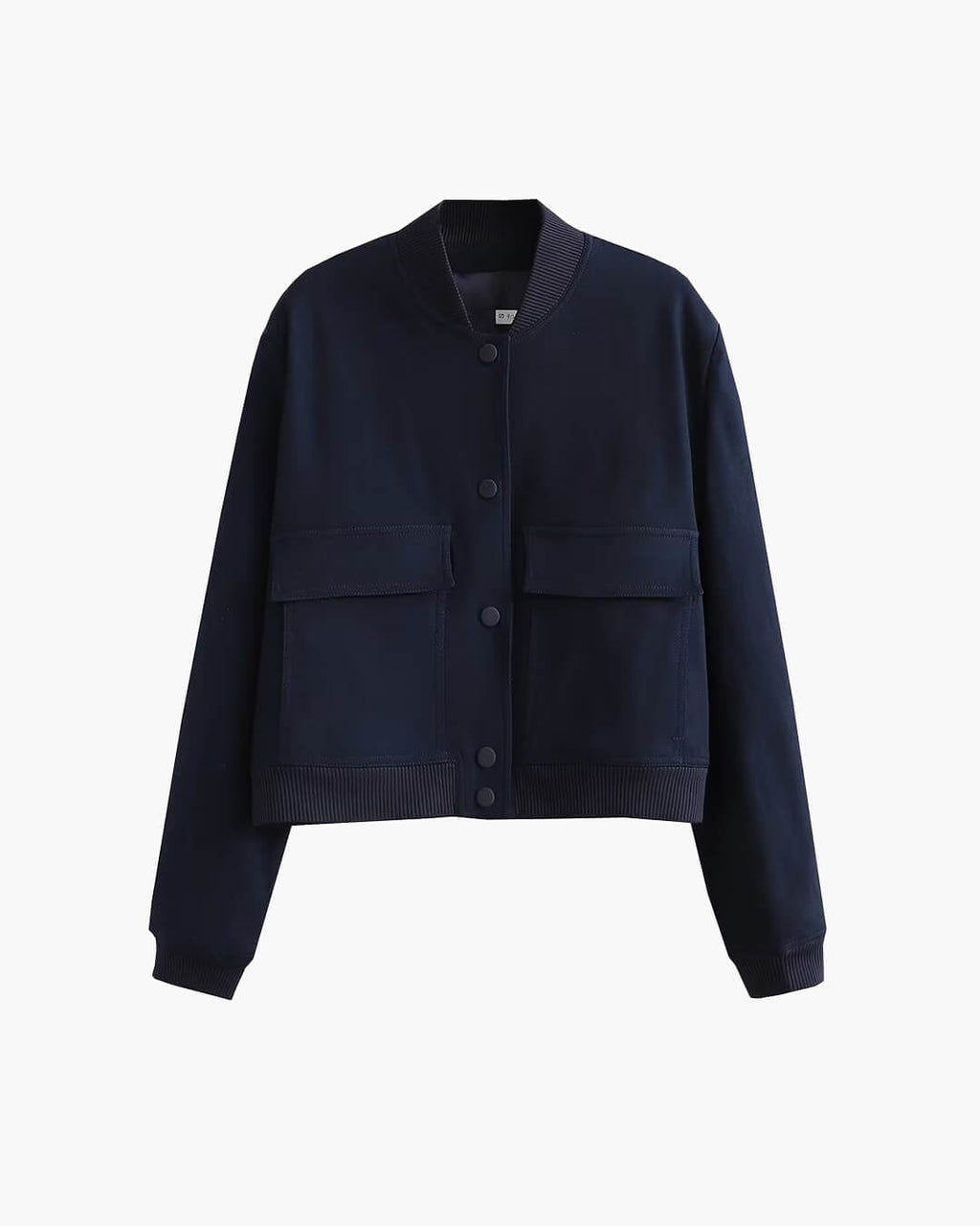Rebecca Bomber Jacket