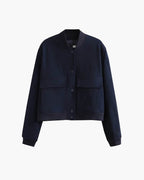 Rebecca Bomber Jacket
