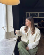 Rebecca Bomber Jacket