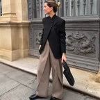 Sevilla Spring Travel Blazer