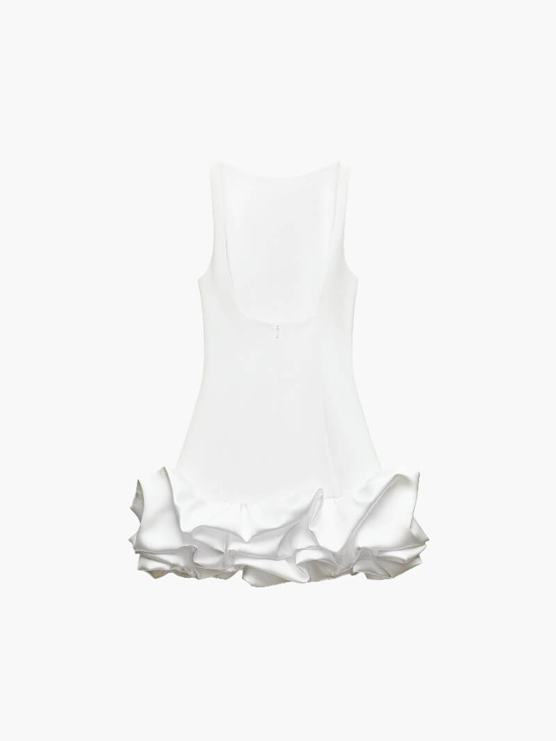 Aglaza Mini Dress