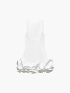 Aglaza Mini Dress