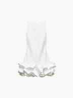 Aglaza Mini Dress
