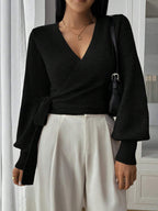 Agride Knitted Cardigan
