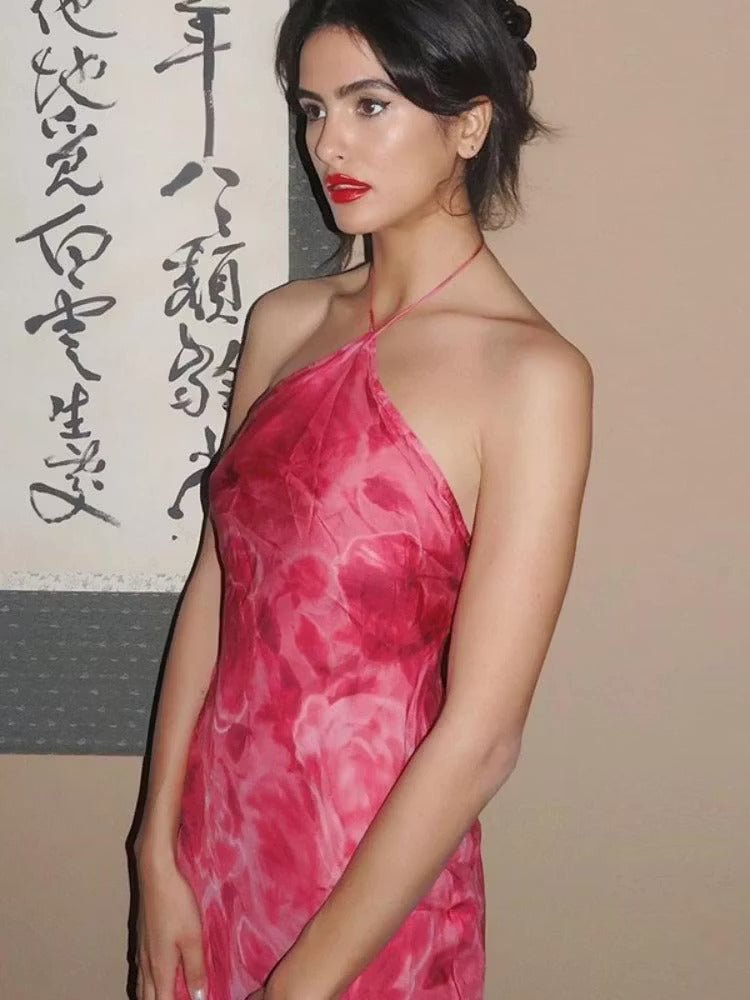 Teresa Minimalist Shift Dress