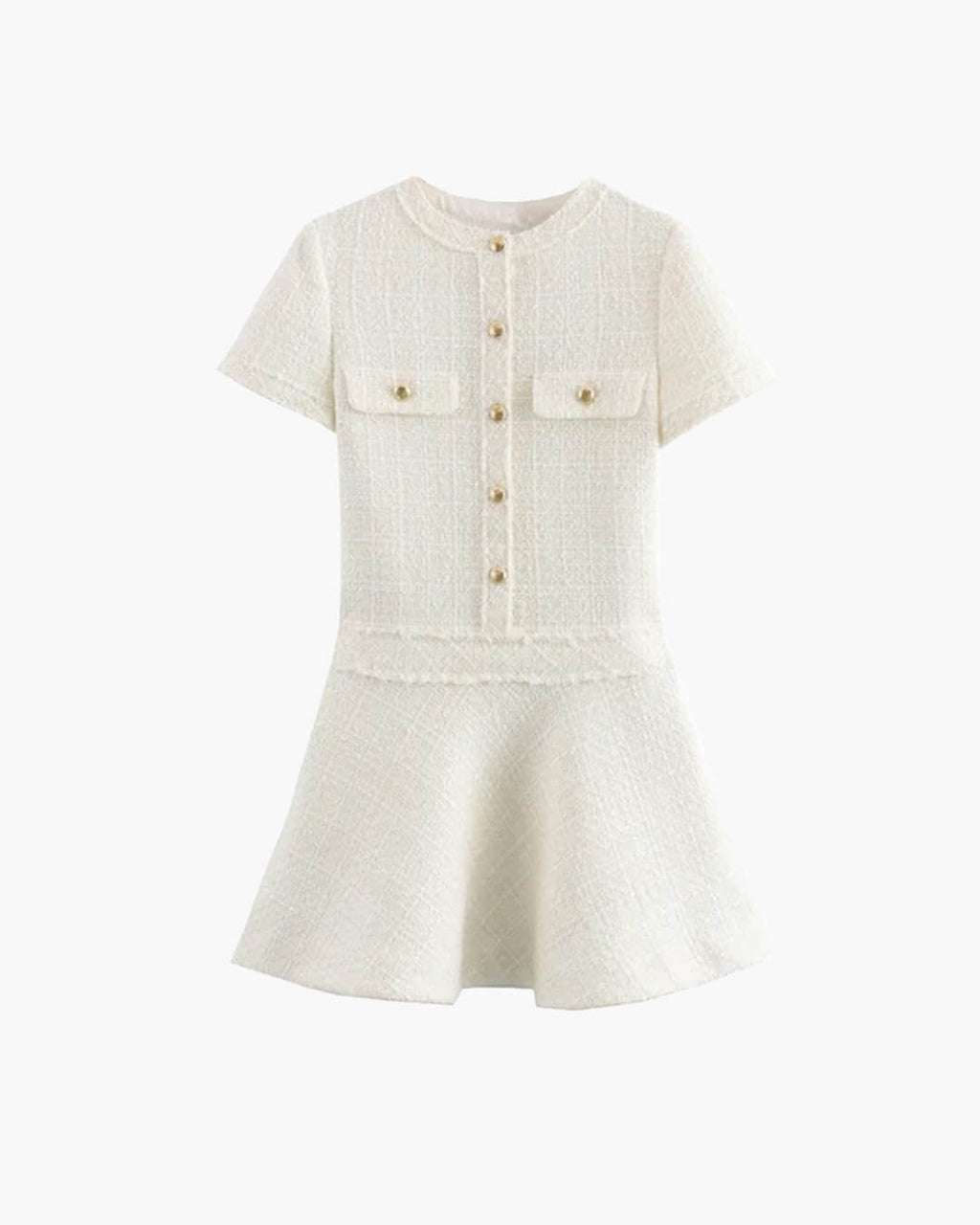 Tahlia Slim Fit Summer Dress