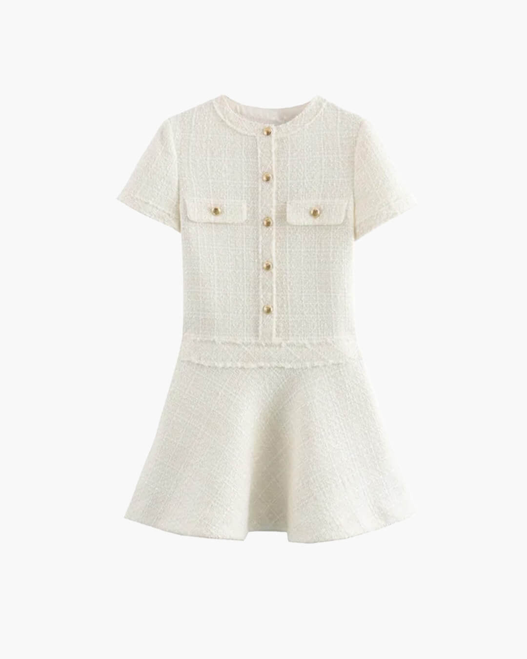 Tahlia Slim Fit Summer Dress