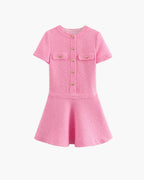Tahlia Slim Fit Summer Dress