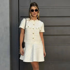 Tahlia Slim Fit Summer Dress