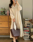 Tatum Handwoven Leather Tote Bag