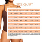 Zeya Square Shapewear Bodysuit
